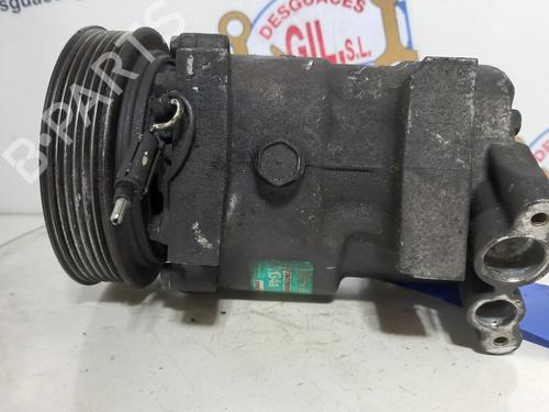 AC compressor RENAULT KANGOO (KC0/1_) 1.9 dCi 4x4 (KC0V) | BP20747247M34 