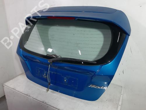 Tailgate FORD FIESTA VI (CB1, CCN) 1.25 | BP21692298C6 