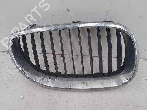 Used Grille BMW 3 (E90) 320 d (163 hp) 31072296