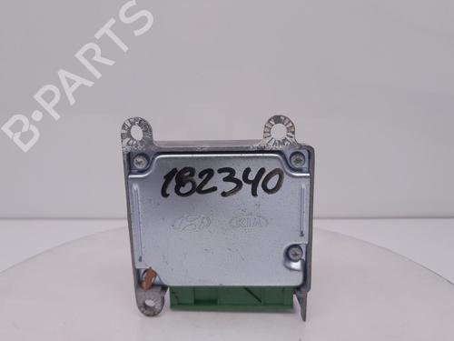 ECU airbags HYUNDAI TERRACAN (HP)  | BP24816756M53 