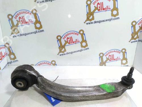 Left front suspension arm AUDI A4 B6 (8E2) 2.0 | BP20808592M12 