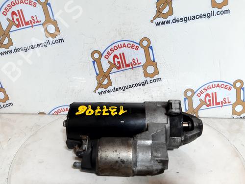 Starter BMW X1 (E84) sDrive 20 d | BP20752561M8 