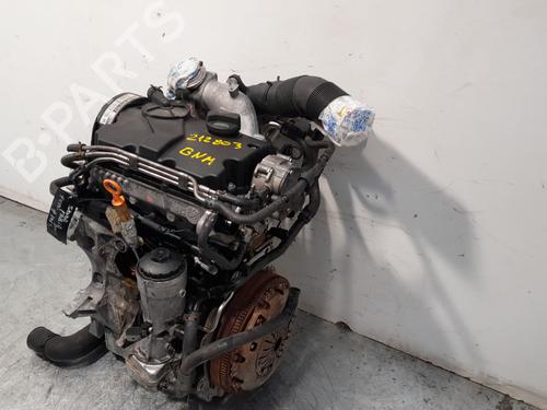 Engine SKODA FABIA I (6Y2) | BP36091295M1 - Image 3