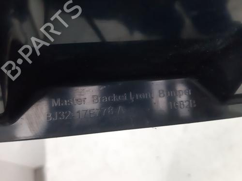 Crossmember LAND ROVER RANGE ROVER EVOQUE (L538)  | BP22600940C162 