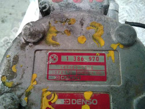 AC compressor BMW 3 Coupe (E36) 318 is | BP20780825M34 