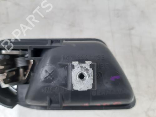 Venstre bak invendig håndtak VW GOLF V (1K1)  | BP26550463I15 