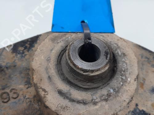 Left front suspension arm CITROËN BERLINGO MULTISPACE (B9) 1.6 HDi 90 | BP22415668M12 