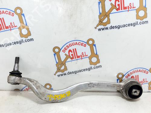 Used Right front suspension arm BMW 5 (E39) 530 d (193 hp) 20759361