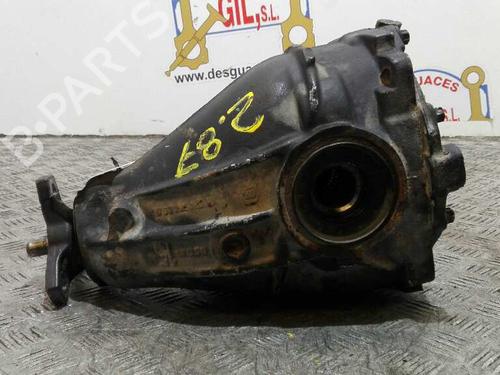 Rear differential MERCEDES-BENZ C-CLASS (W203)  | BP20778357M24 