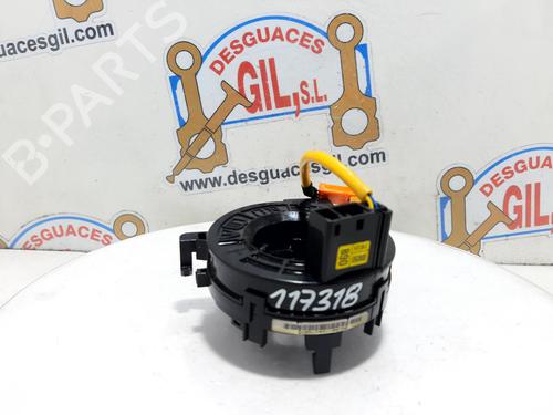 Used Squib airbag CITROËN C1 II (PA_, PS_) 1.0 VTi 68 (69 hp) 20742398