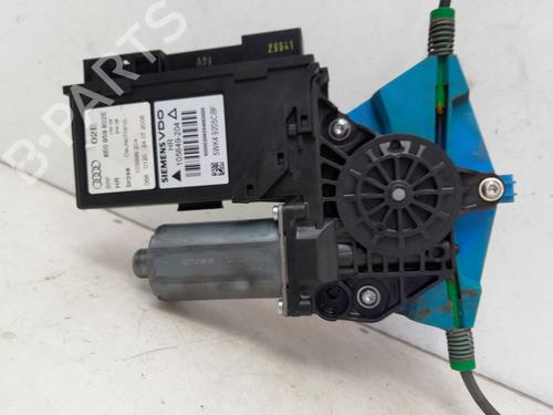 Rear right window mechanism AUDI A4 B7 Avant (8ED)  | BP27337085C25 