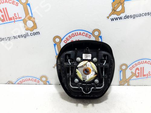 Driver airbag RENAULT CLIO IV (BH_)  | BP20747157C9 