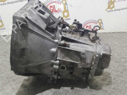 Gearbox FIAT MAREA Weekend (185_)  | BP20775155M3 