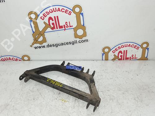 Left front suspension arm MICROCAR FLEX Platform/Chassis  | BP21828041M12 