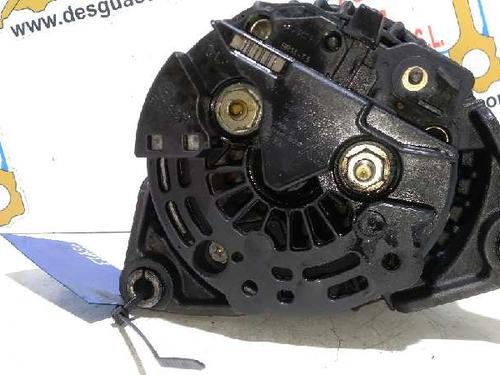 Alternator OPEL VECTRA B (J96) 2.2 DTI 16V (F19) | BP20790930M7 