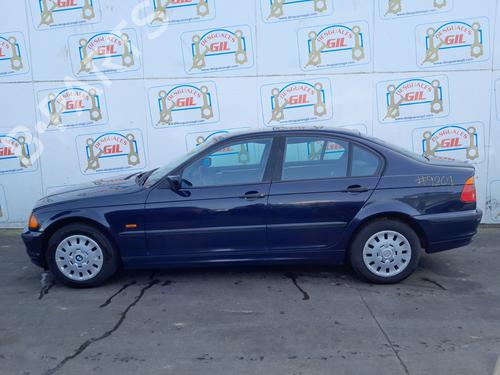 Brugte BMW 3 (E46) 320 d 4648613