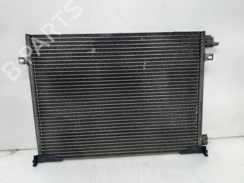 Used AC radiator AC radiator OPEL VIVARO A Bus (X83) [2001-2015] 39657886 39657886