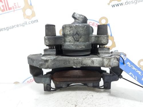 Right front brake caliper RENAULT CLIO IV (BH_)  | BP20810407M104 
