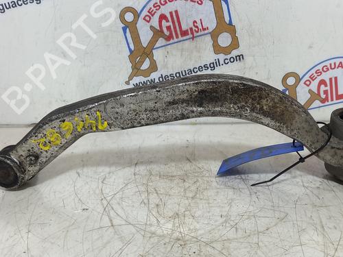 Right front suspension arm AUDI A6 C5 (4B2) 2.5 TDI | BP20754603M13 