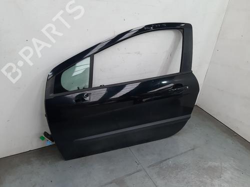 Left front door PEUGEOT 308 I (4A_, 4C_)  | BP21178331C2 