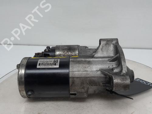 Used Starter PEUGEOT 407 (6D_) 2.0 (6DRFNB, 6DRFNE) (136 hp) 30938509
