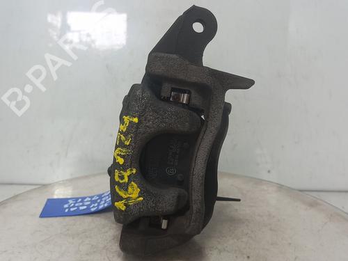 Right rear brake caliper NISSAN QASHQAI II SUV (J11, J11_) 1.6 dCi | BP22375312M106 