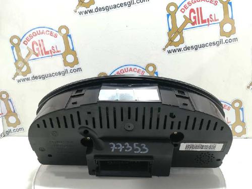 instrument-cluster-vw-golf-v-1k1-v0020000-77353-2003-2004-2005-2006-2007-2008-2009-2010-20808236 main image