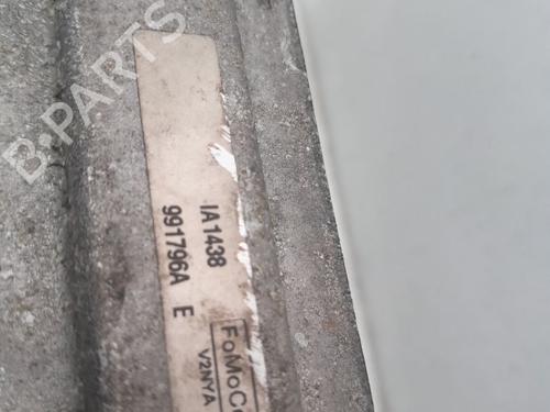 Intercooler FORD MONDEO IV (BA7)  | BP31051274M30 