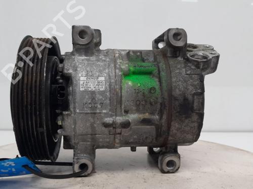 Used AC compressor FIAT BRAVO II (198_) 1.9 D Multijet (198AXB1A) (120 hp) 22355605