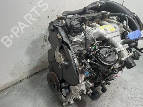Engine PEUGEOT 607 (9D, 9U) 2.2 HDi | BP20764494M1