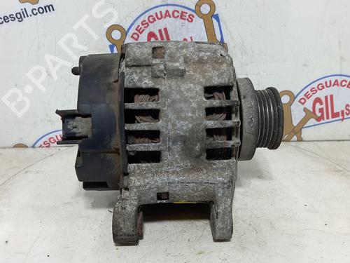 Alternator RENAULT CLIO II (BB_, CB_)  | BP20753884M7 