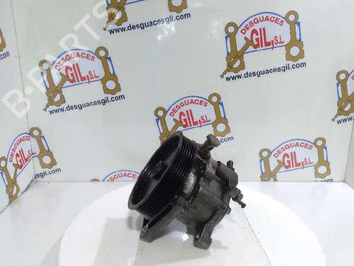 Steering pump MERCEDES-BENZ CLS (C219) CLS 350 (219.356) | BP20729440M99 