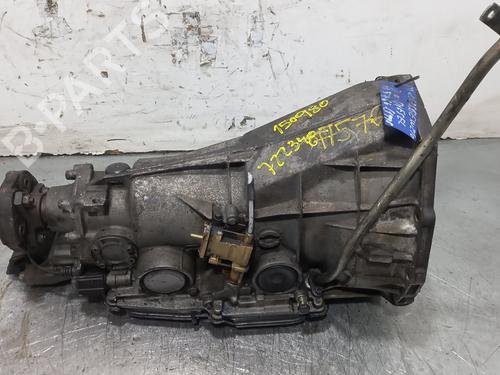 Used Gearbox MERCEDES-BENZ E-CLASS (W210) E 300 D (210.020) (136 hp) 20760314