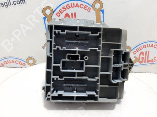 Fuse box FIAT PUNTO (188_) 1.2 16V 80 (188.233, .235, .253, .255, .333, .353, .639,... | BP20749001E1 