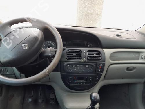 Left taillight RENAULT SCÉNIC I MPV (JA0/1_, FA0_)  | BP30563424C34 