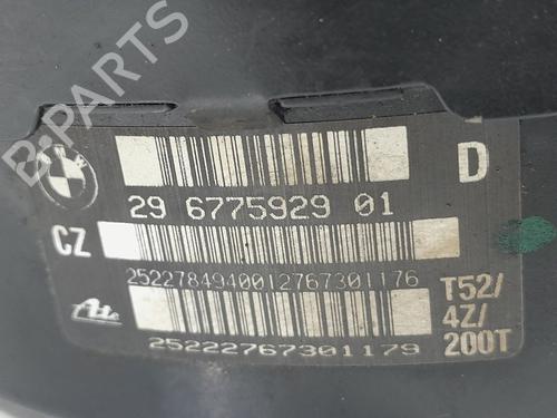 Servo brake BMW 1 (E87)  | BP21142208M42 