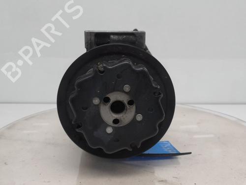 AC compressor OPEL CORSA D (S07) 1.3 CDTI (L08, L68) | BP26886280M34 