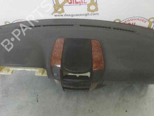 Used Dashboard KIA SORENTO I (JC) 2.5 CRDi 4WD (140 hp) 20786439