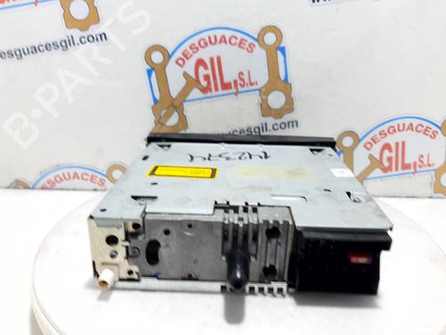 Radio CITROËN C4 I (LC_)  | BP20755203E6 
