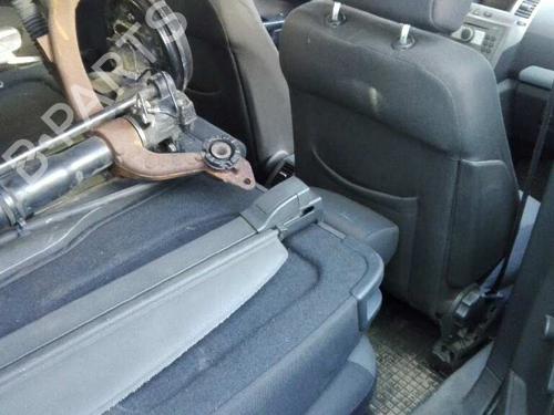 Right front steering knuckle OPEL ZAFIRA / ZAFIRA FAMILY B (A05) 1.9 CDTI (M75) | BP20779590M26 
