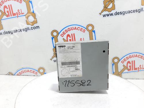 Used Electronic module NISSAN MURANO I (Z50) 3.5 4x4 (234 hp) 20741784