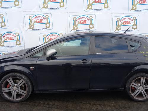 Right front brake caliper SEAT LEON (1P1) 2.0 TDI | BP20745275M104 