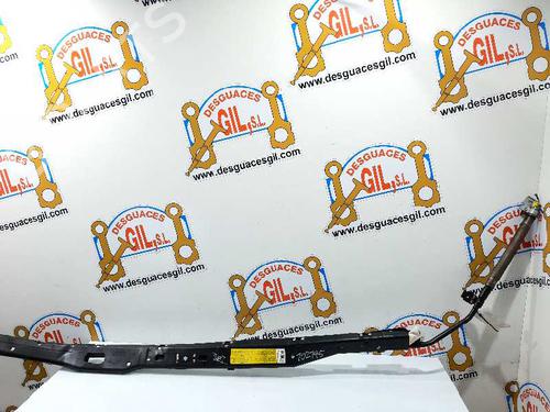 Used Left curtain airbag OPEL ZAFIRA / ZAFIRA FAMILY B (A05) 1.9 CDTI (M75) (120 hp) 20803604