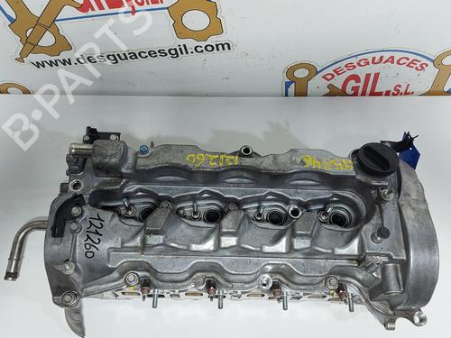 Cylinder head HONDA CIVIC IX (FK) 2.2 i-DTEC (FK3) | BP20744300M5 