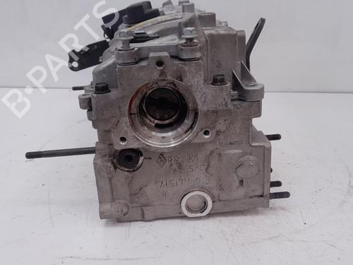 Cylinder head KIA CEE'D SW (ED)  | BP34225070M5  - Image 5
