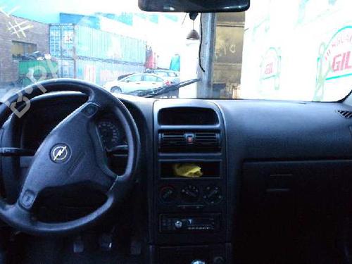Starter OPEL ASTRA G Hatchback (T98) 1.7 DTI 16V (F08, F48) | BP20738195M8 