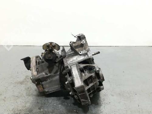 Gearbox FIAT SEICENTO / 600 (187_) 1.1 (187AXB, 187AXB1A, 187AXC1A02) | BP20730554M3 