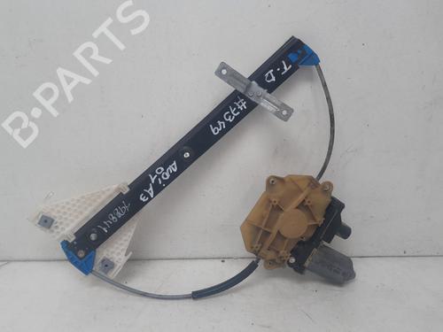 Used Rear right window mechanism AUDI A3 (8L1) 1.9 TDI (130 hp) 30638247
