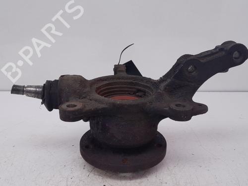 Left front steering knuckle RENAULT MASTER III Van (FV) | BP37248001M25 - Image 3