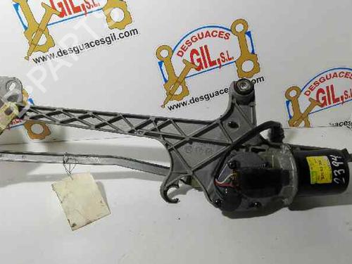 Front wiper motor RENAULT LAGUNA I (B56_, 556_)  | BP20774515M29 